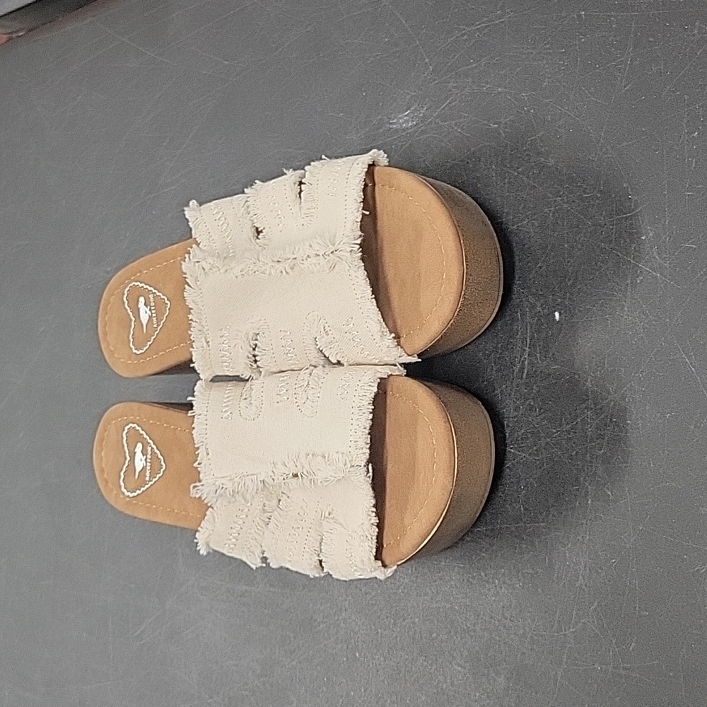 Rocket Dog womens size 11 sandal